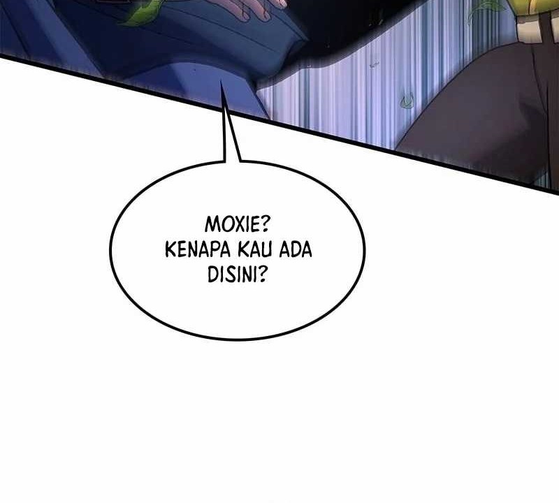 Return of the Renebound Professor Chapter 34 Gambar 14