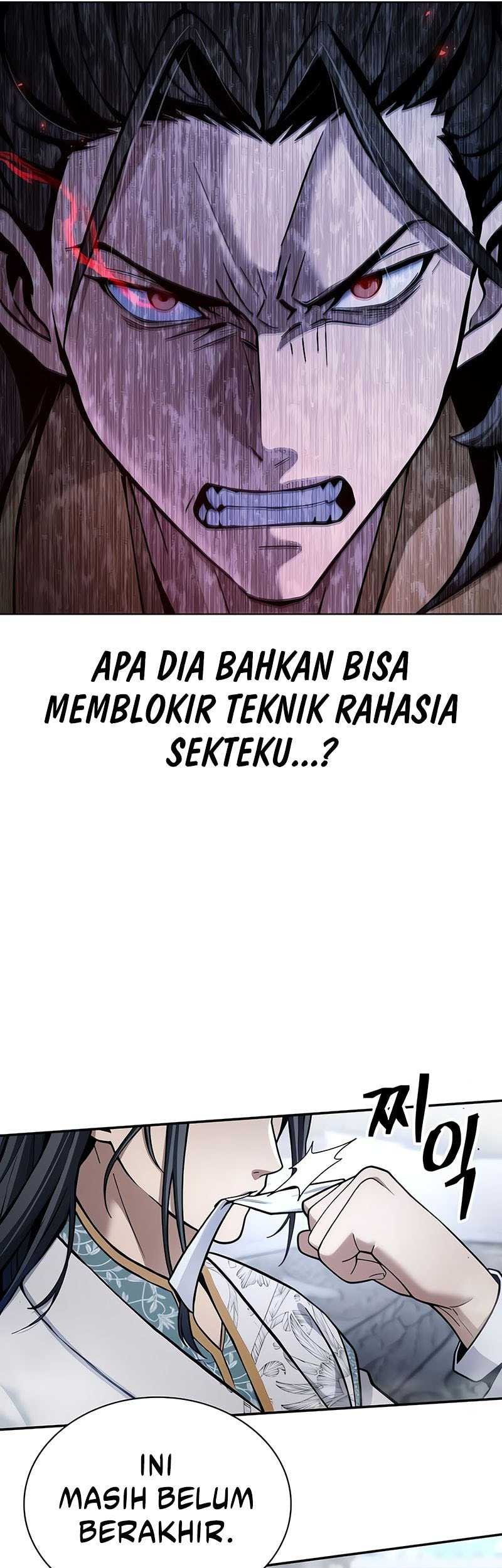 Regression Of The Yong Clan Heir Chapter 19 Gambar 37