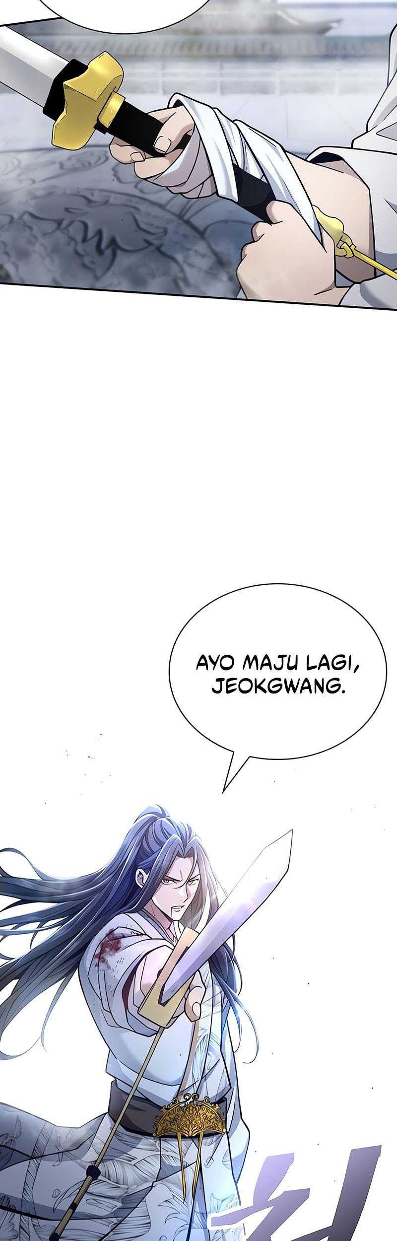 Regression Of The Yong Clan Heir Chapter 19 Gambar 38