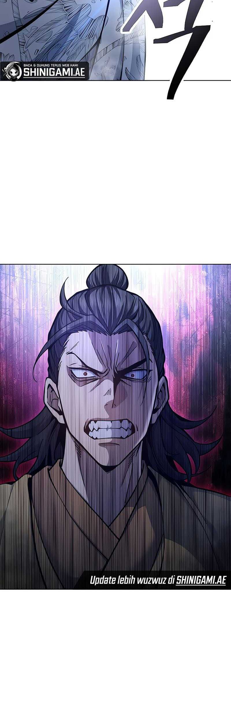 Regression Of The Yong Clan Heir Chapter 19 Gambar 39