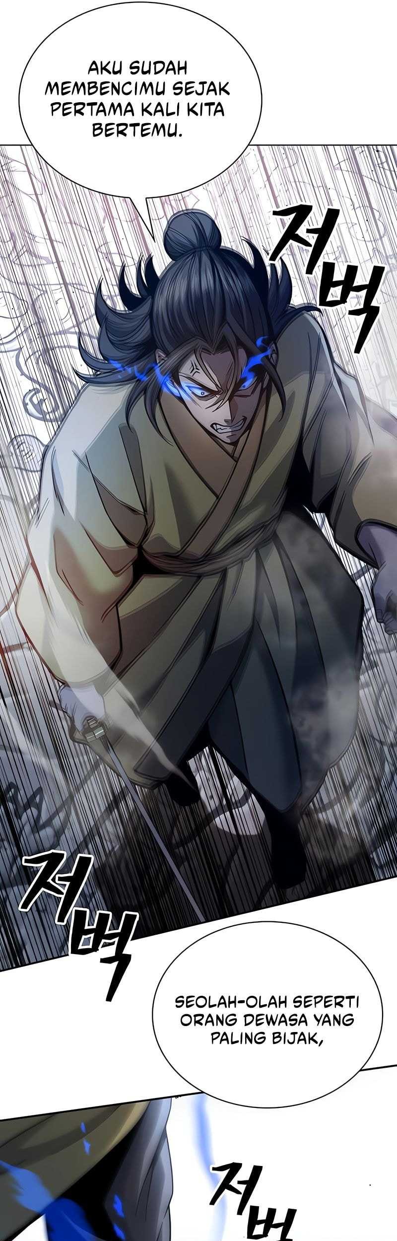 Regression Of The Yong Clan Heir Chapter 19 Gambar 41