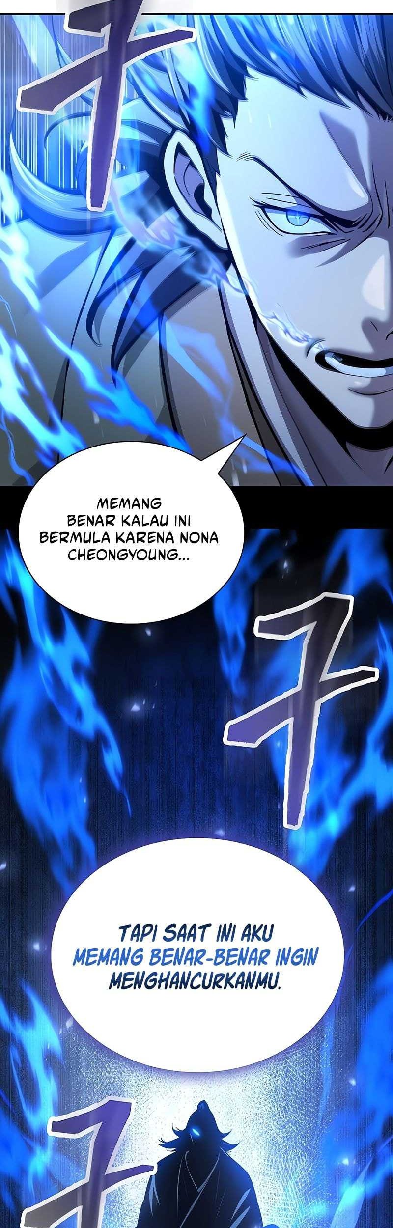 Regression Of The Yong Clan Heir Chapter 19 Gambar 43