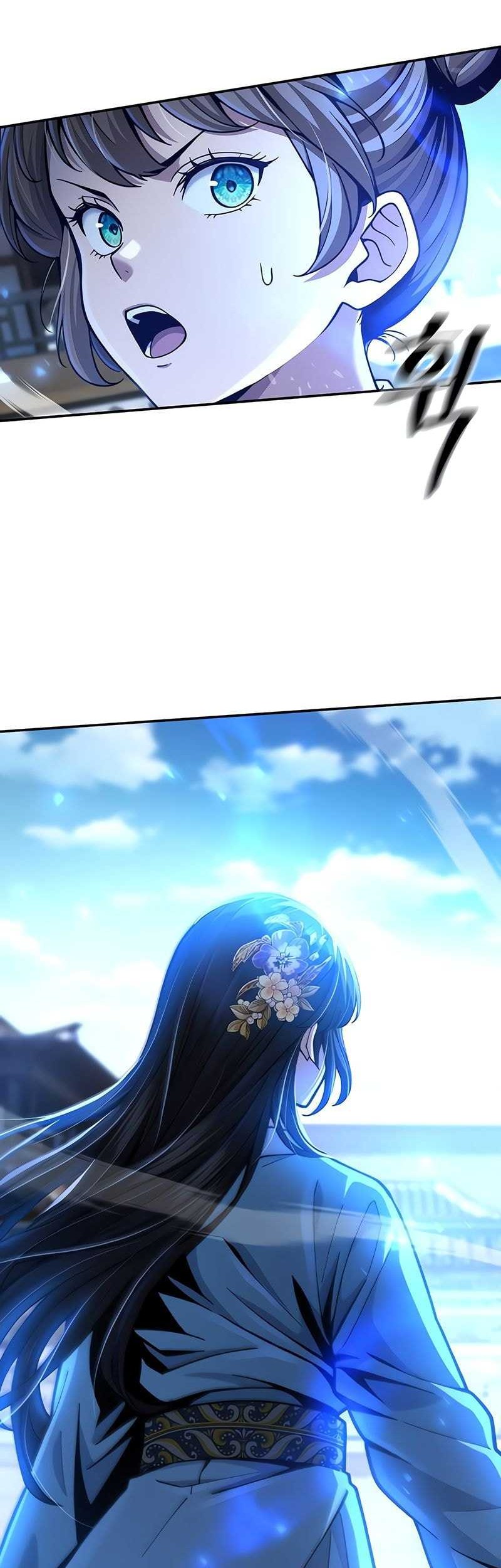 Regression Of The Yong Clan Heir Chapter 19 Gambar 46