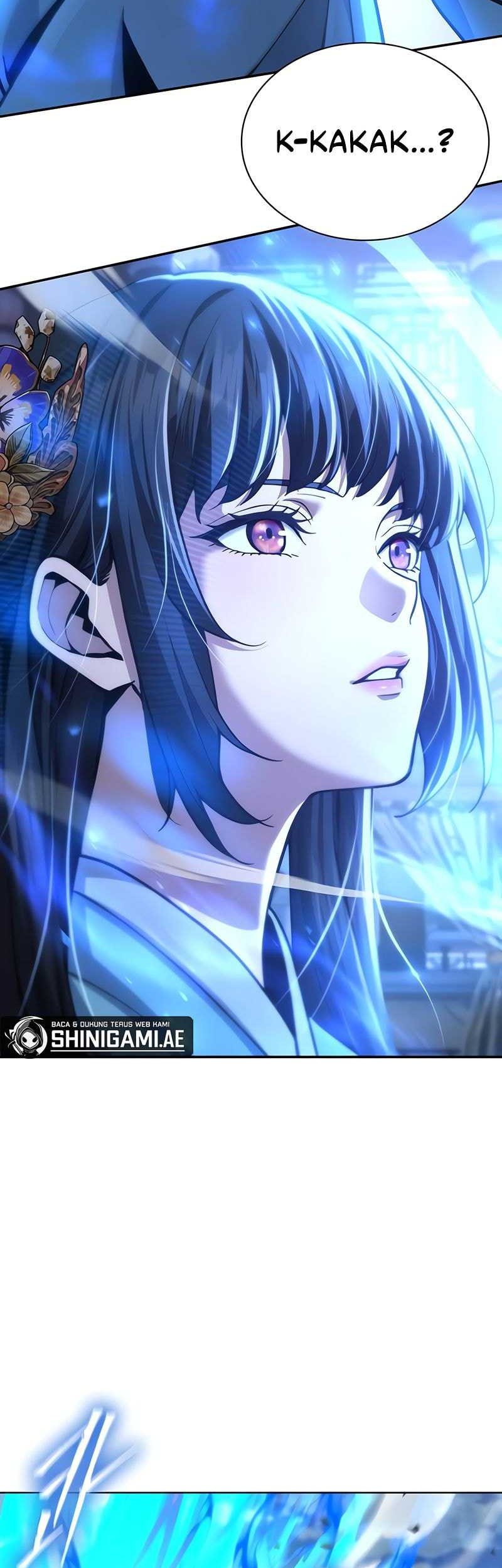 Regression Of The Yong Clan Heir Chapter 19 Gambar 47