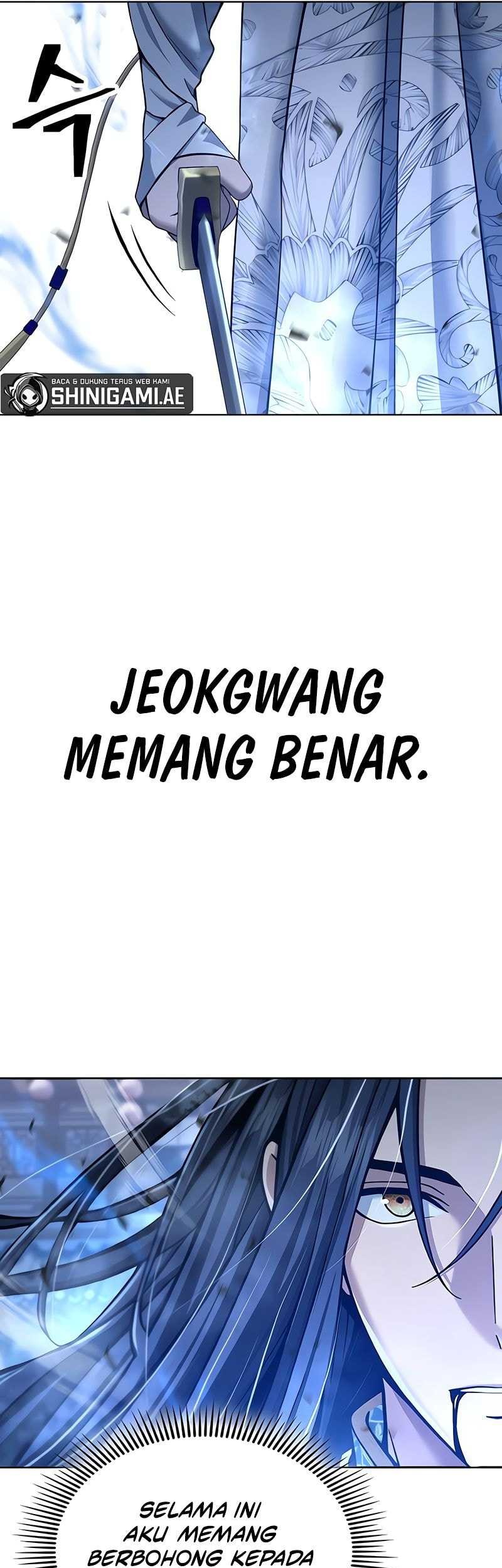 Regression Of The Yong Clan Heir Chapter 19 Gambar 49