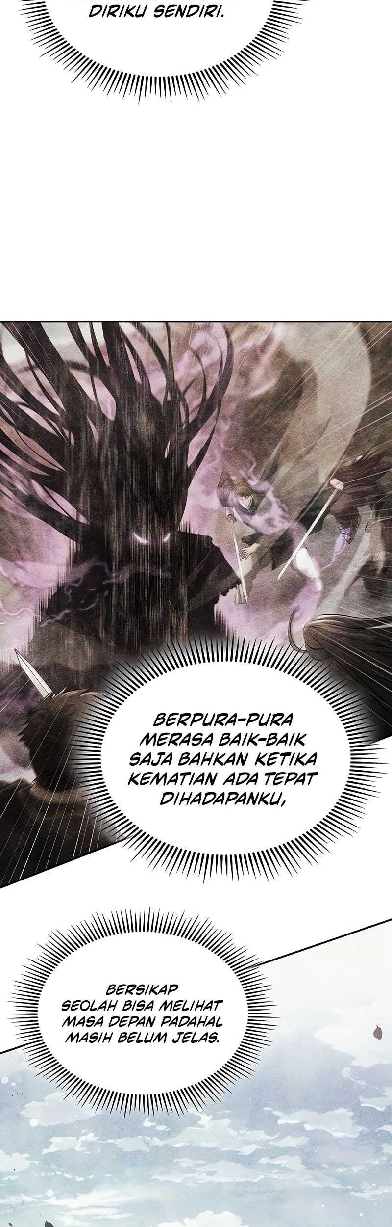 Regression Of The Yong Clan Heir Chapter 19 Gambar 50