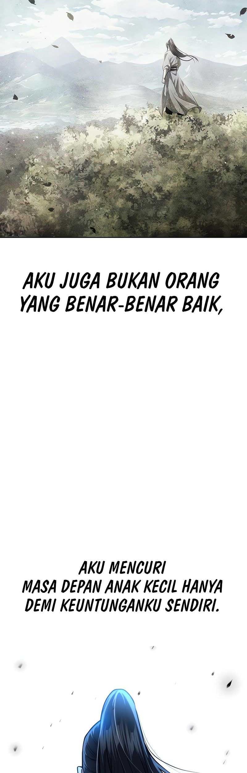 Regression Of The Yong Clan Heir Chapter 19 Gambar 51