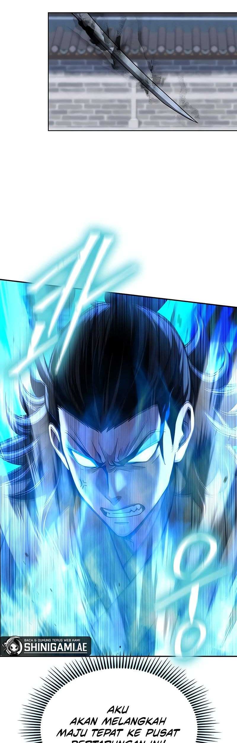 Regression Of The Yong Clan Heir Chapter 19 Gambar 54