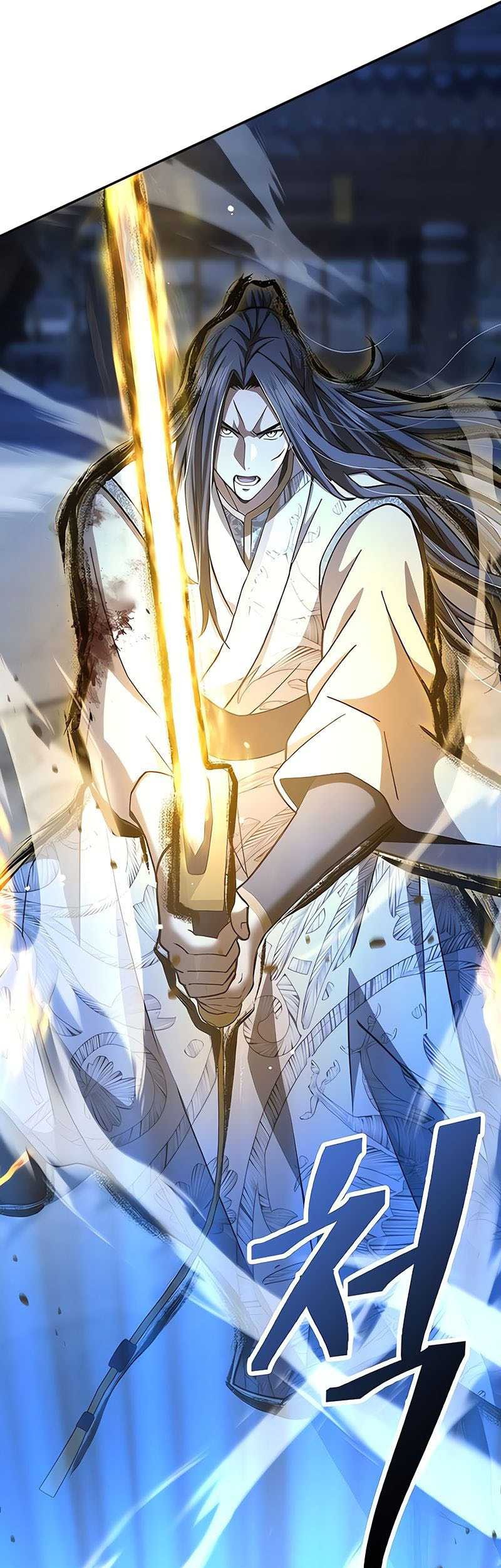 Regression Of The Yong Clan Heir Chapter 19 Gambar 57