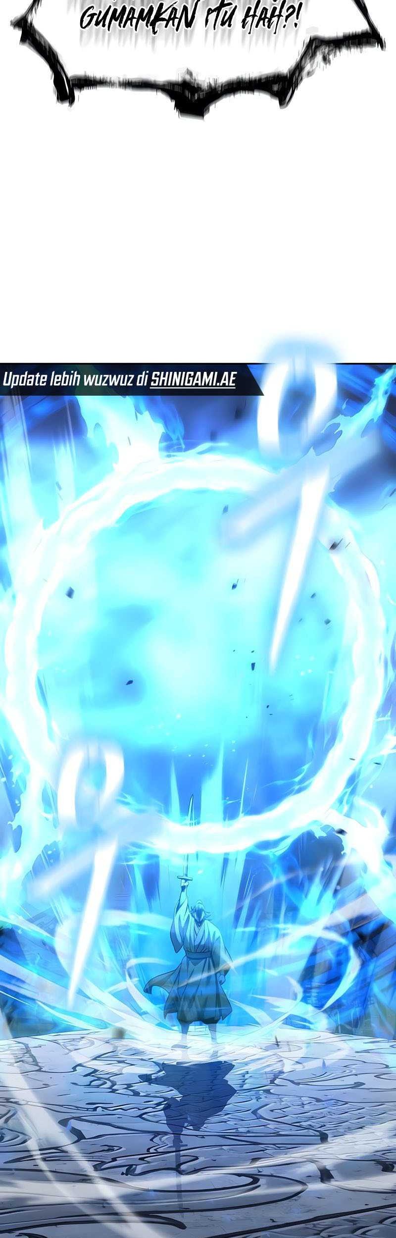 Regression Of The Yong Clan Heir Chapter 19 Gambar 59