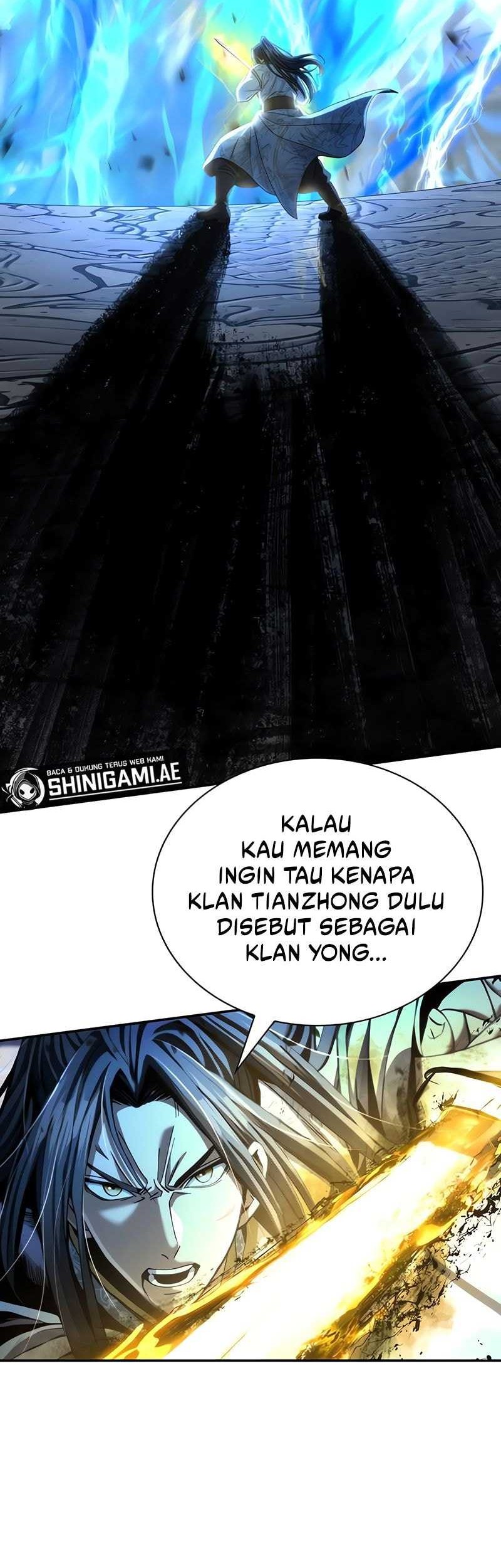 Regression Of The Yong Clan Heir Chapter 19 Gambar 62