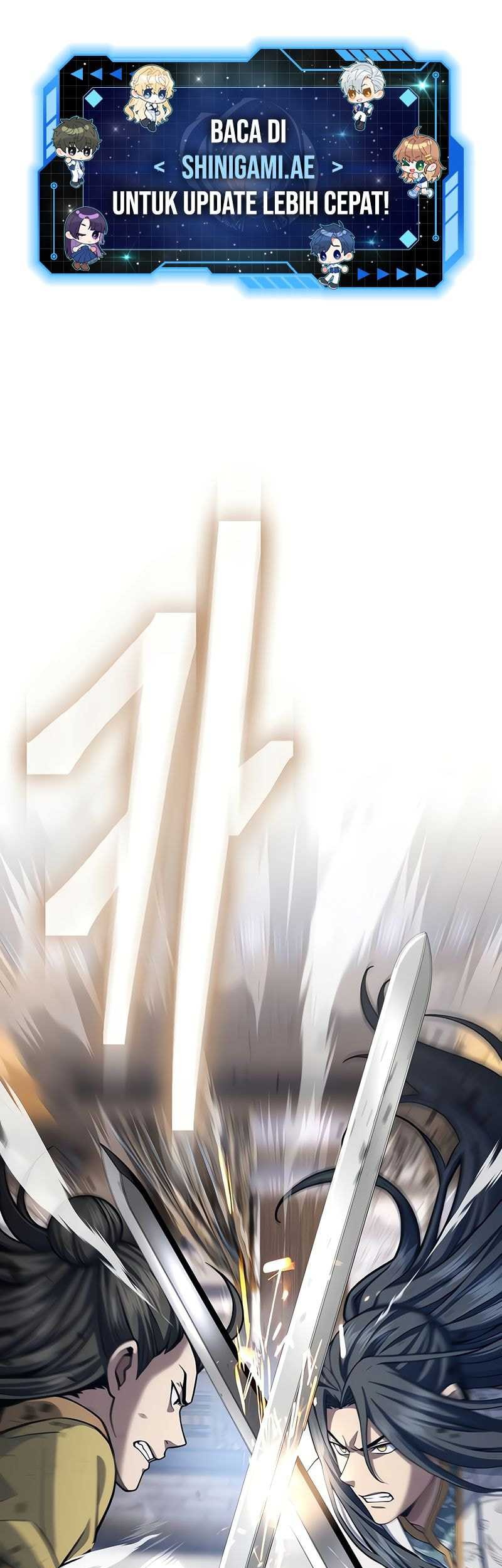 Baca Komik Regression Of The Yong Clan Heir Chapter 19 Gambar 1