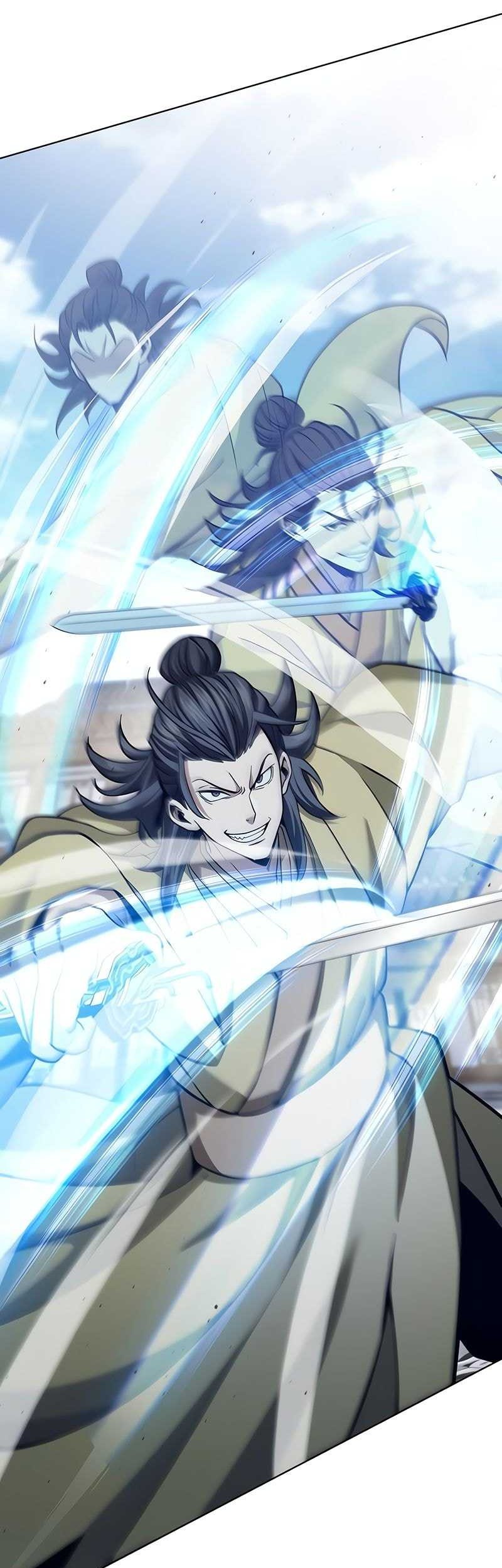 Regression Of The Yong Clan Heir Chapter 19 Gambar 3