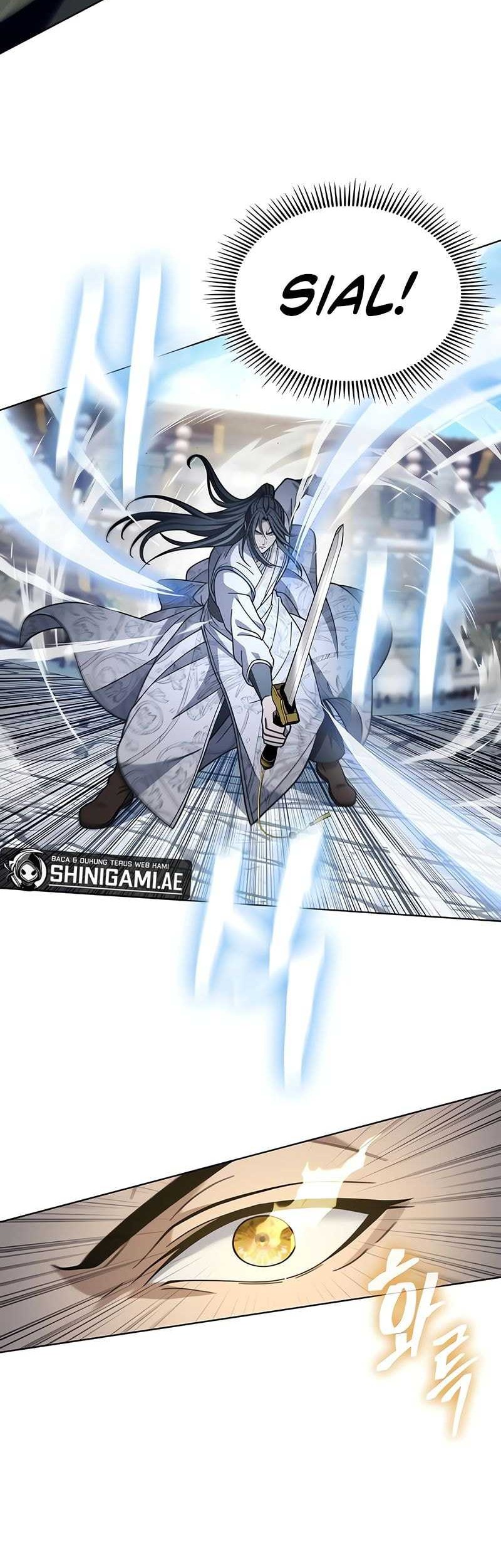 Regression Of The Yong Clan Heir Chapter 19 Gambar 4