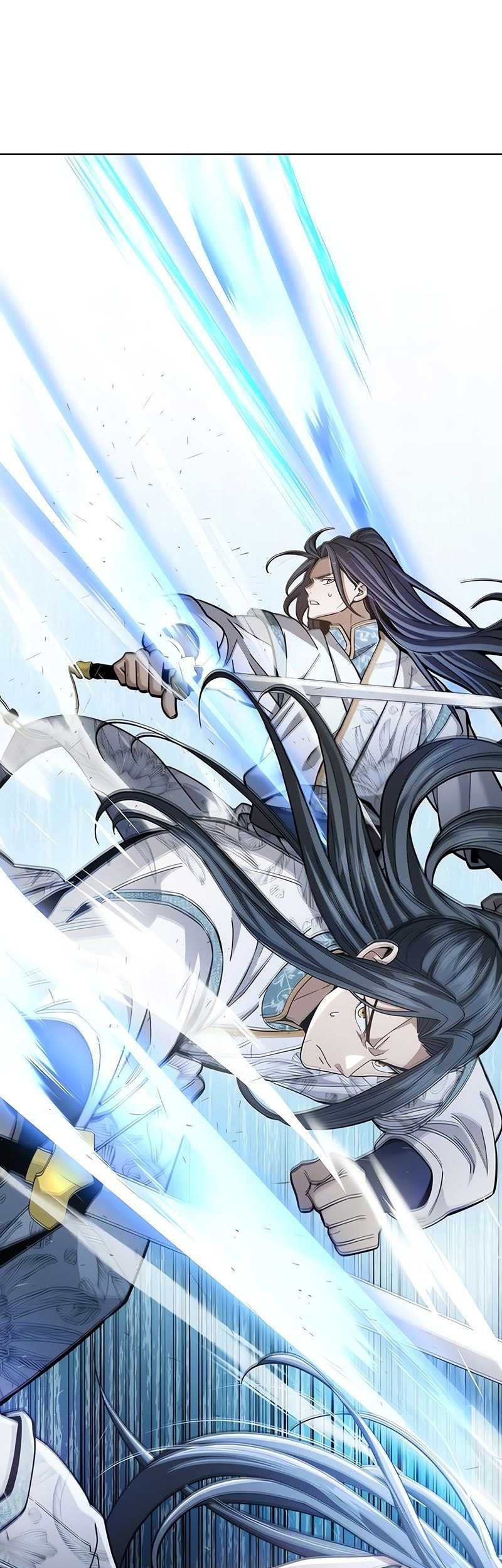 Regression Of The Yong Clan Heir Chapter 19 Gambar 5