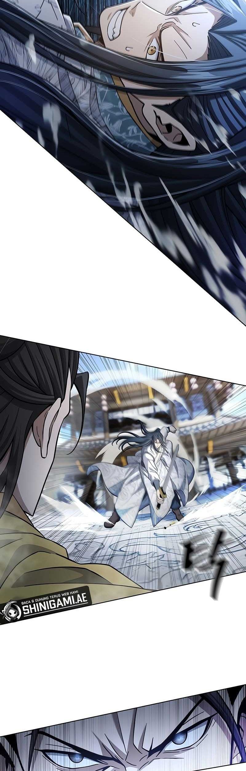 Regression Of The Yong Clan Heir Chapter 19 Gambar 6