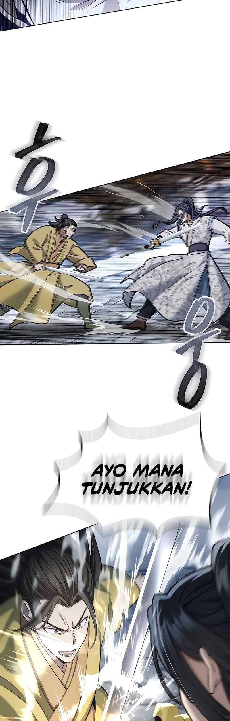 Regression Of The Yong Clan Heir Chapter 19 Gambar 7