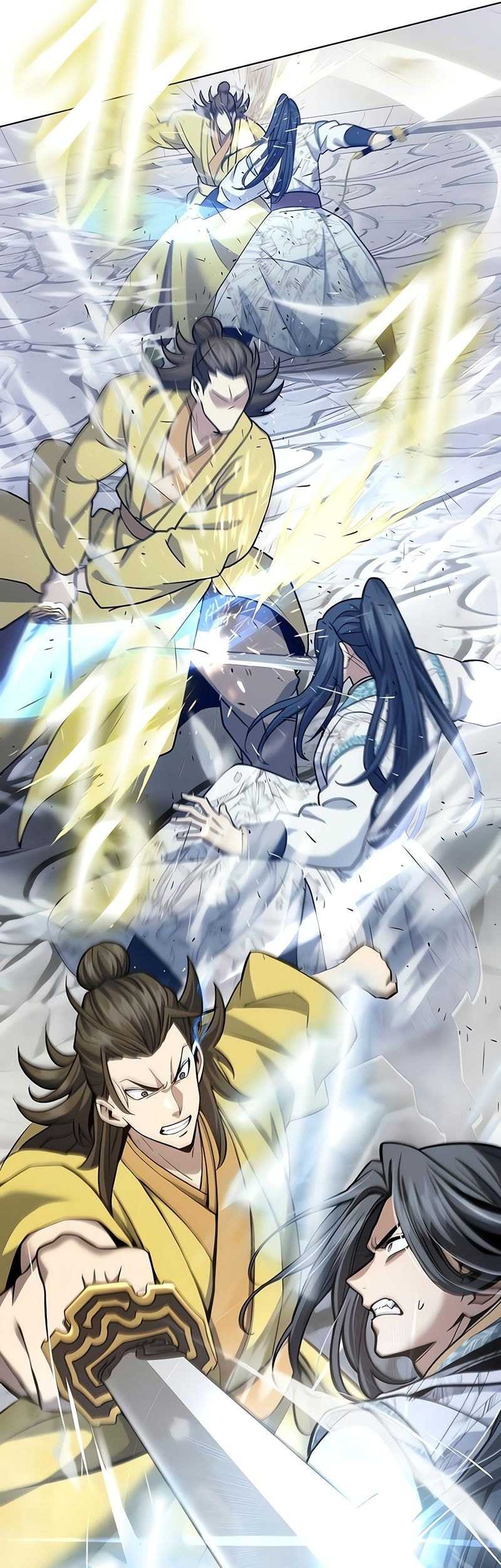 Regression Of The Yong Clan Heir Chapter 19 Gambar 9