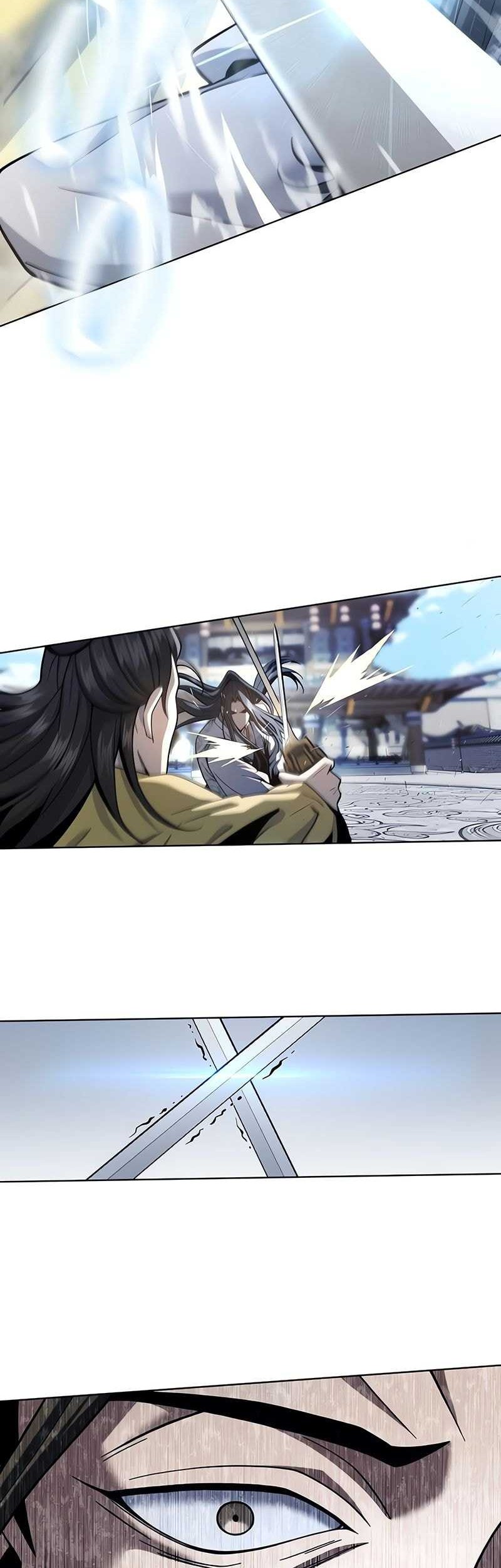 Regression Of The Yong Clan Heir Chapter 19 Gambar 10