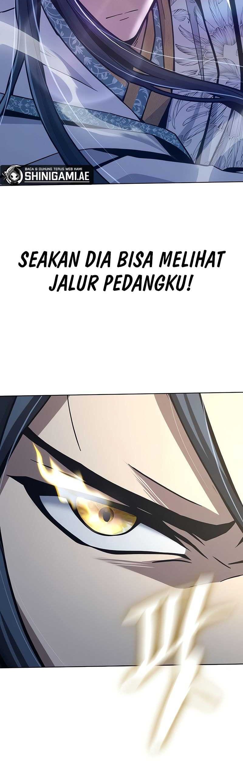 Regression Of The Yong Clan Heir Chapter 19 Gambar 12