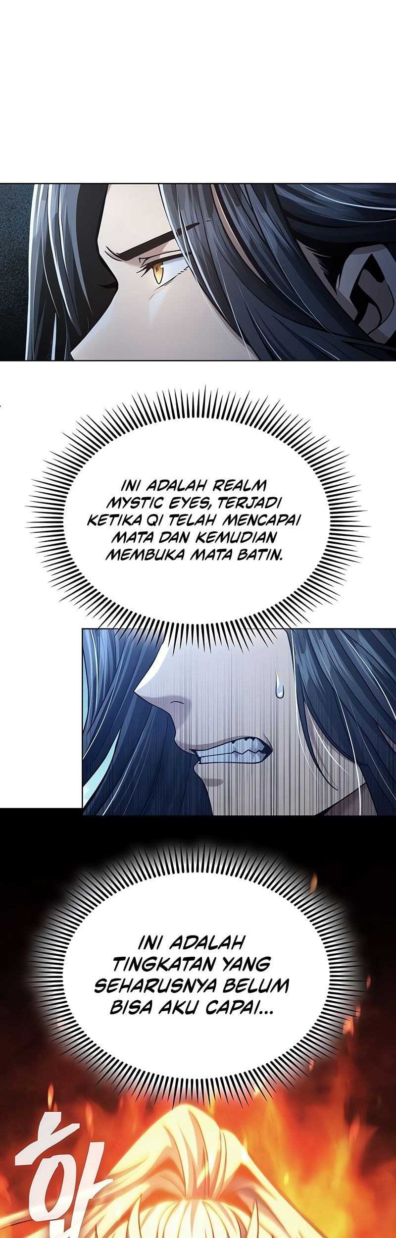 Regression Of The Yong Clan Heir Chapter 19 Gambar 14
