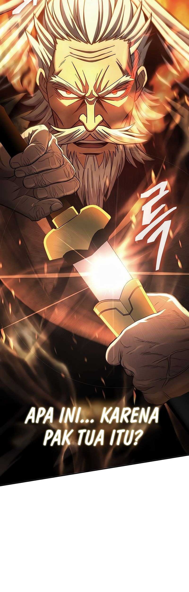 Regression Of The Yong Clan Heir Chapter 19 Gambar 15