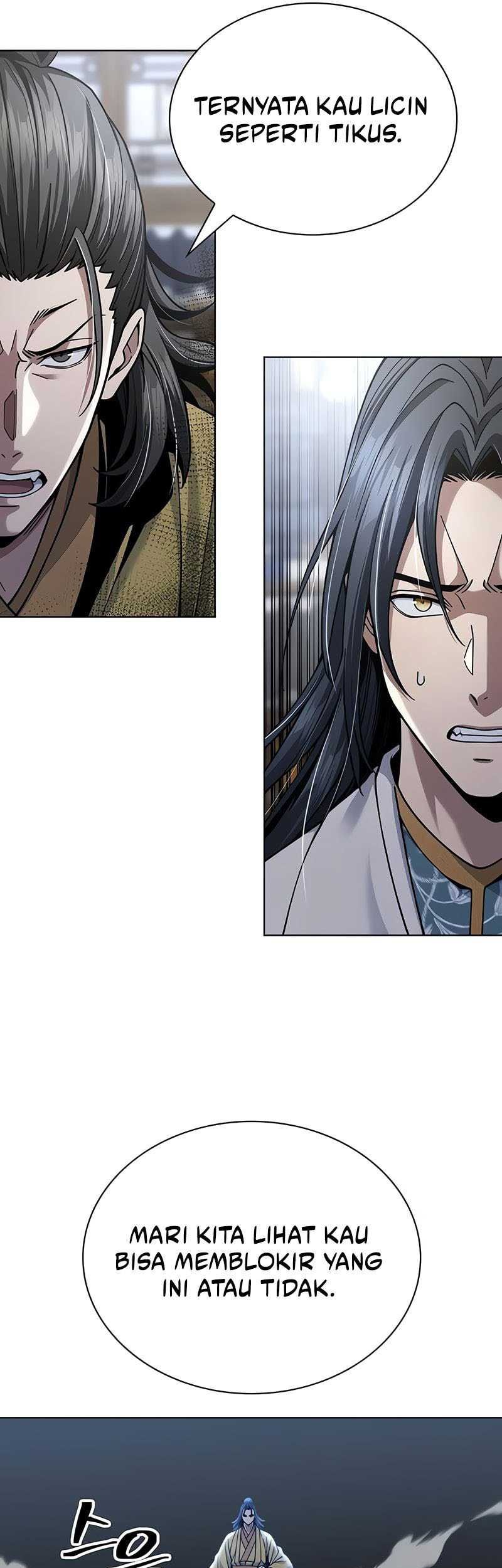 Regression Of The Yong Clan Heir Chapter 19 Gambar 17