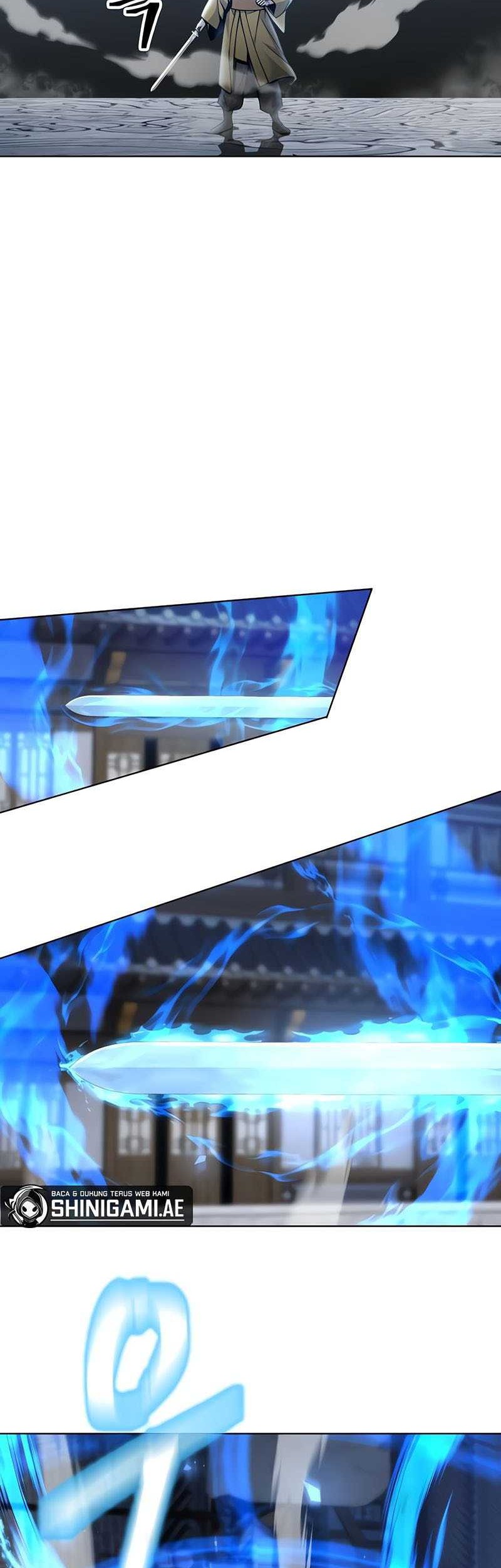 Regression Of The Yong Clan Heir Chapter 19 Gambar 18