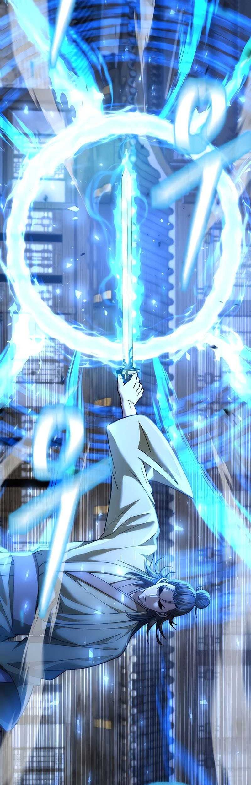 Regression Of The Yong Clan Heir Chapter 19 Gambar 19