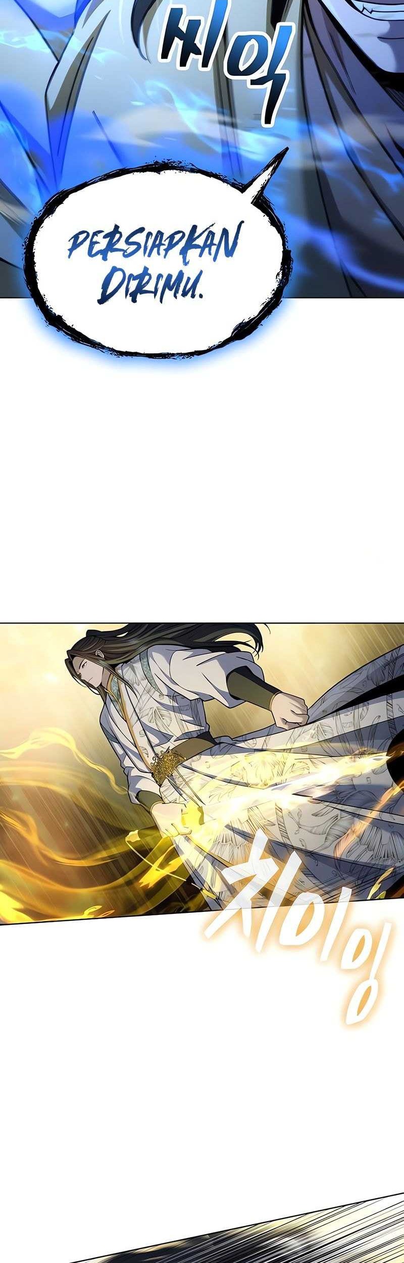 Regression Of The Yong Clan Heir Chapter 19 Gambar 22