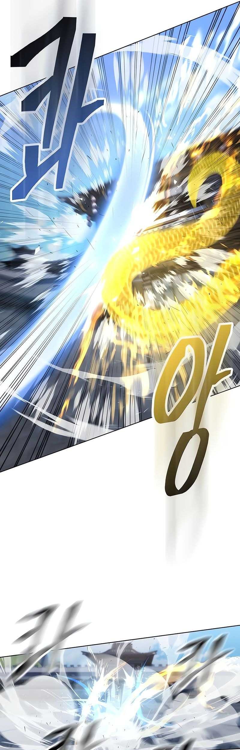 Regression Of The Yong Clan Heir Chapter 19 Gambar 25