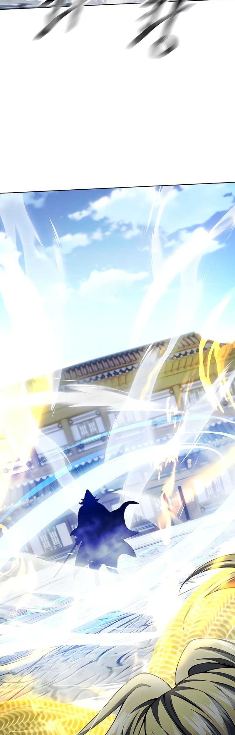 Regression Of The Yong Clan Heir Chapter 19 Gambar 26