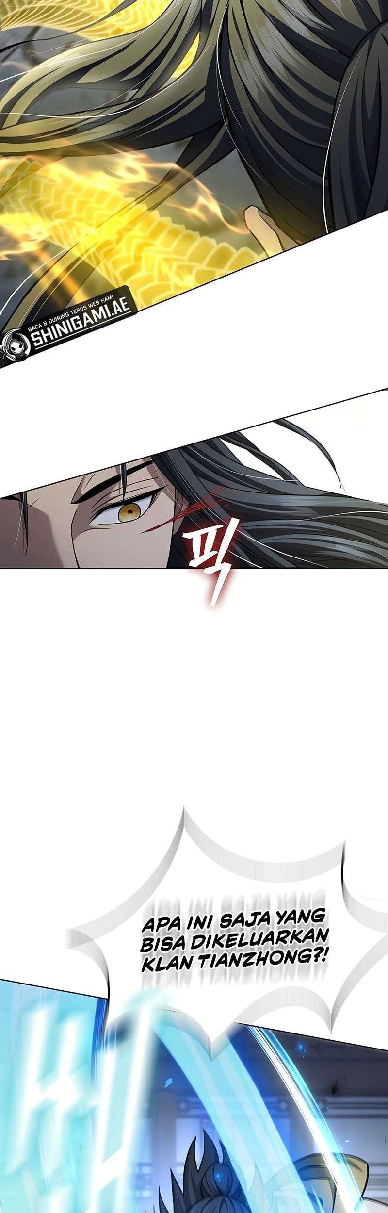 Regression Of The Yong Clan Heir Chapter 19 Gambar 27