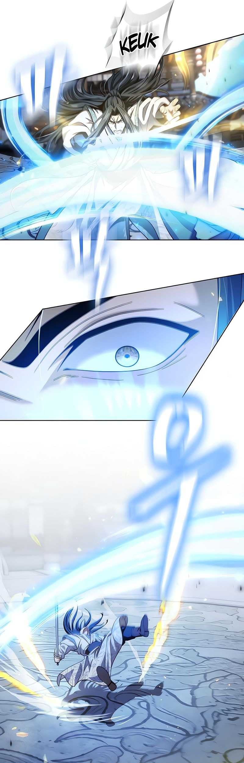 Regression Of The Yong Clan Heir Chapter 19 Gambar 29