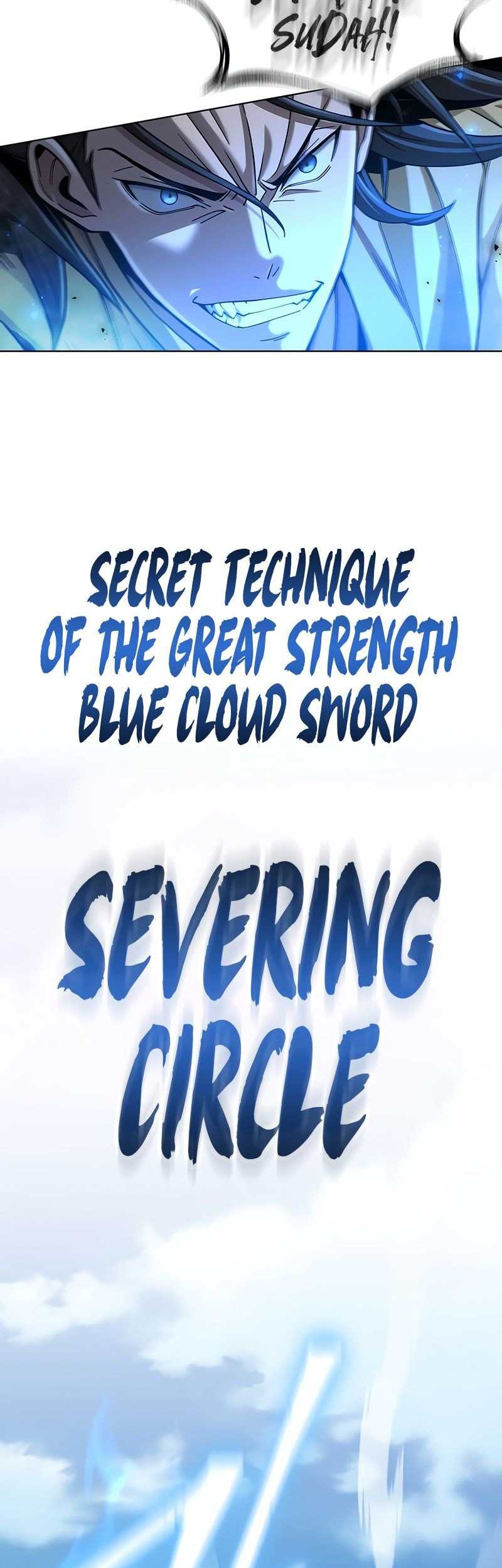 Regression Of The Yong Clan Heir Chapter 19 Gambar 31