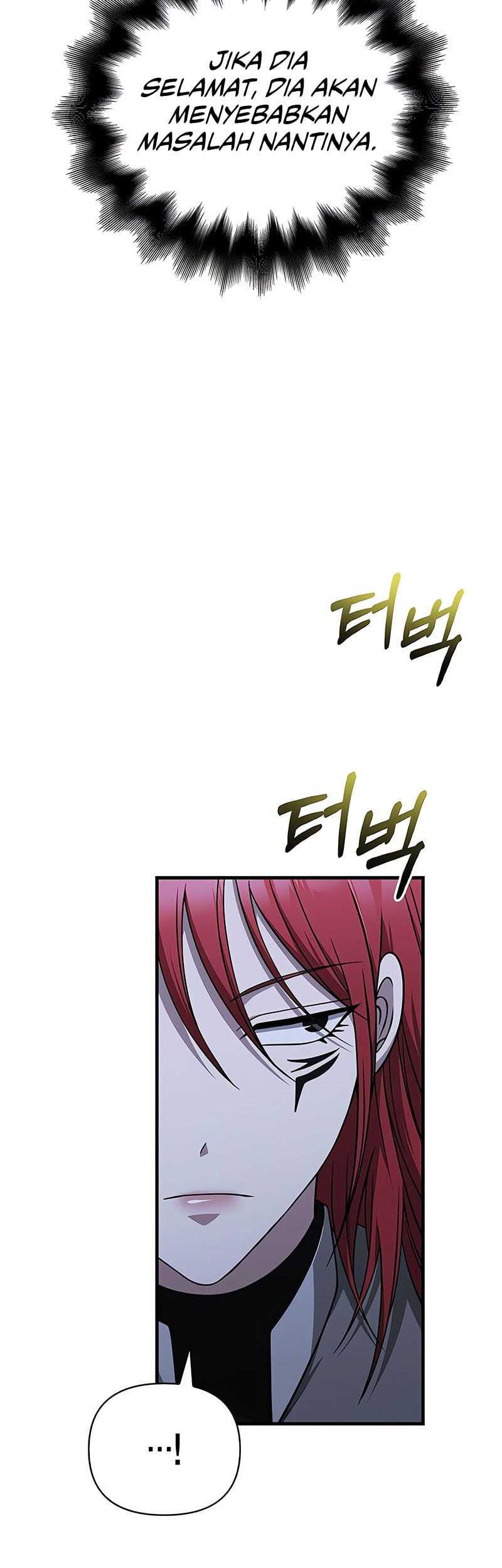 Survive as a Barbarian in the Game Chapter 99 Gambar 40
