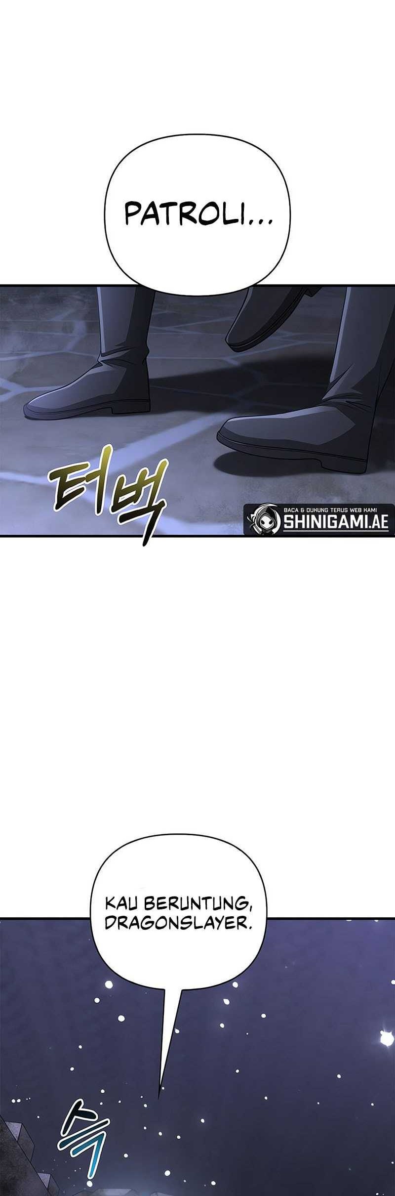 Survive as a Barbarian in the Game Chapter 99 Gambar 41