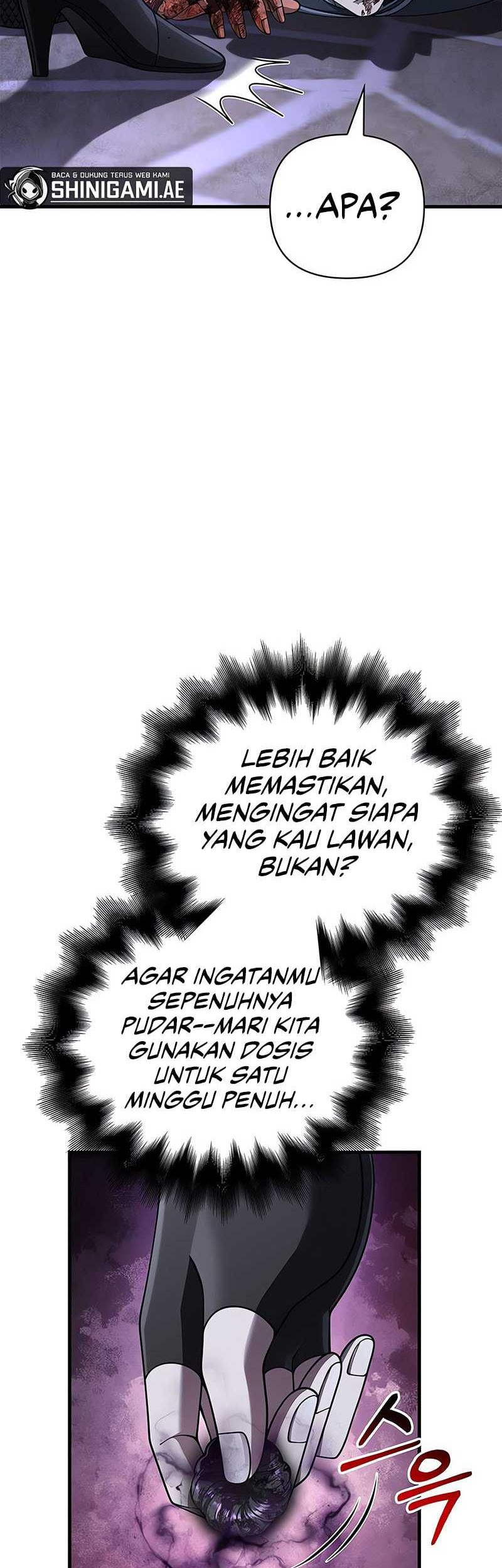 Survive as a Barbarian in the Game Chapter 99 Gambar 43
