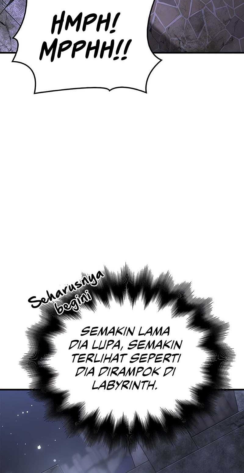 Survive as a Barbarian in the Game Chapter 99 Gambar 45