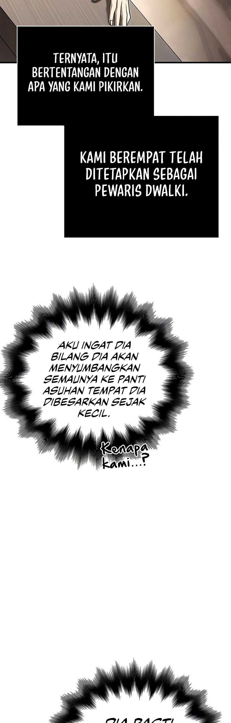 Survive as a Barbarian in the Game Chapter 99 Gambar 56