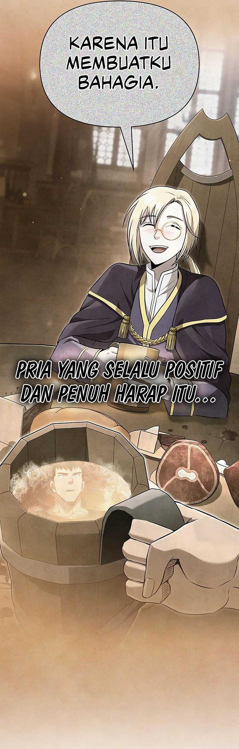 Survive as a Barbarian in the Game Chapter 99 Gambar 58
