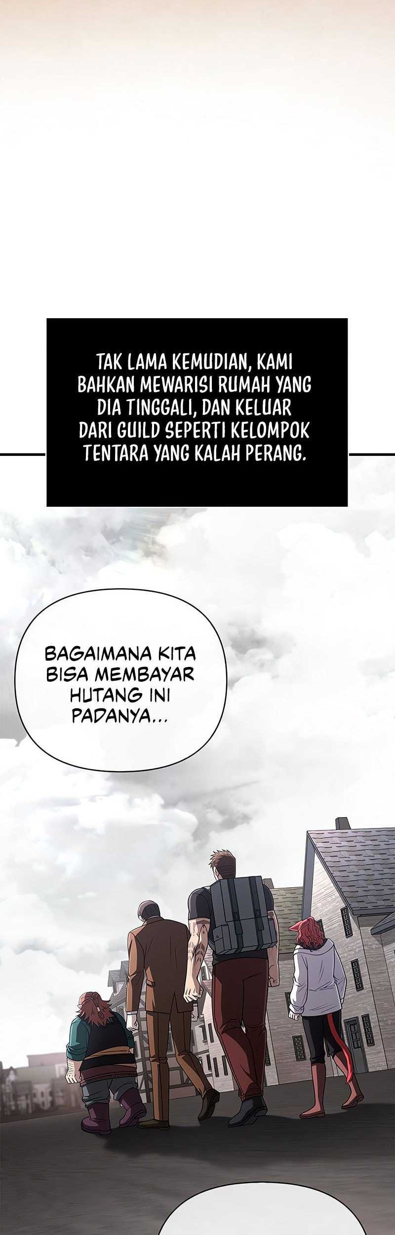 Survive as a Barbarian in the Game Chapter 99 Gambar 59