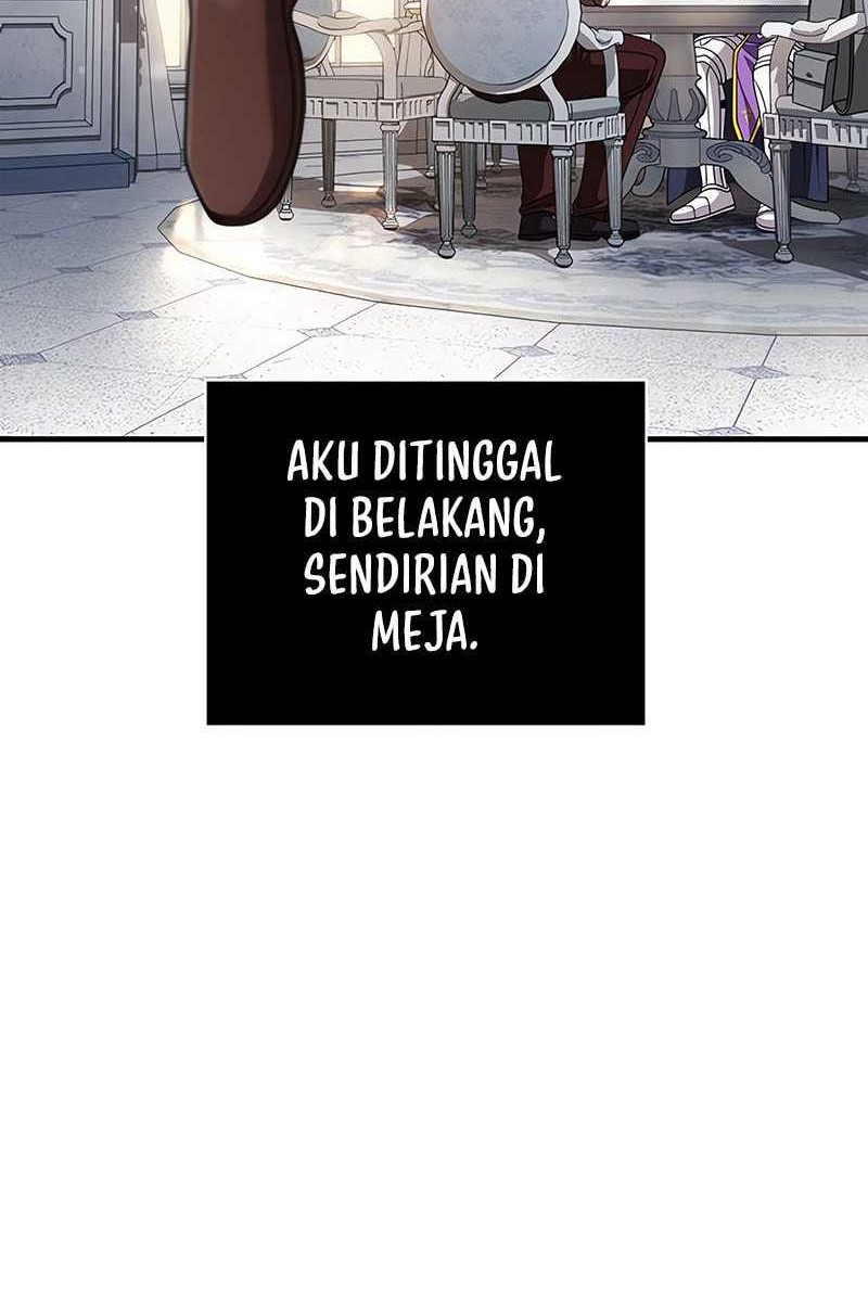 Survive as a Barbarian in the Game Chapter 99 Gambar 61