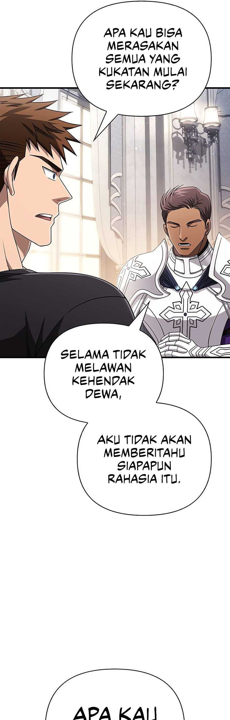 Survive as a Barbarian in the Game Chapter 99 Gambar 62