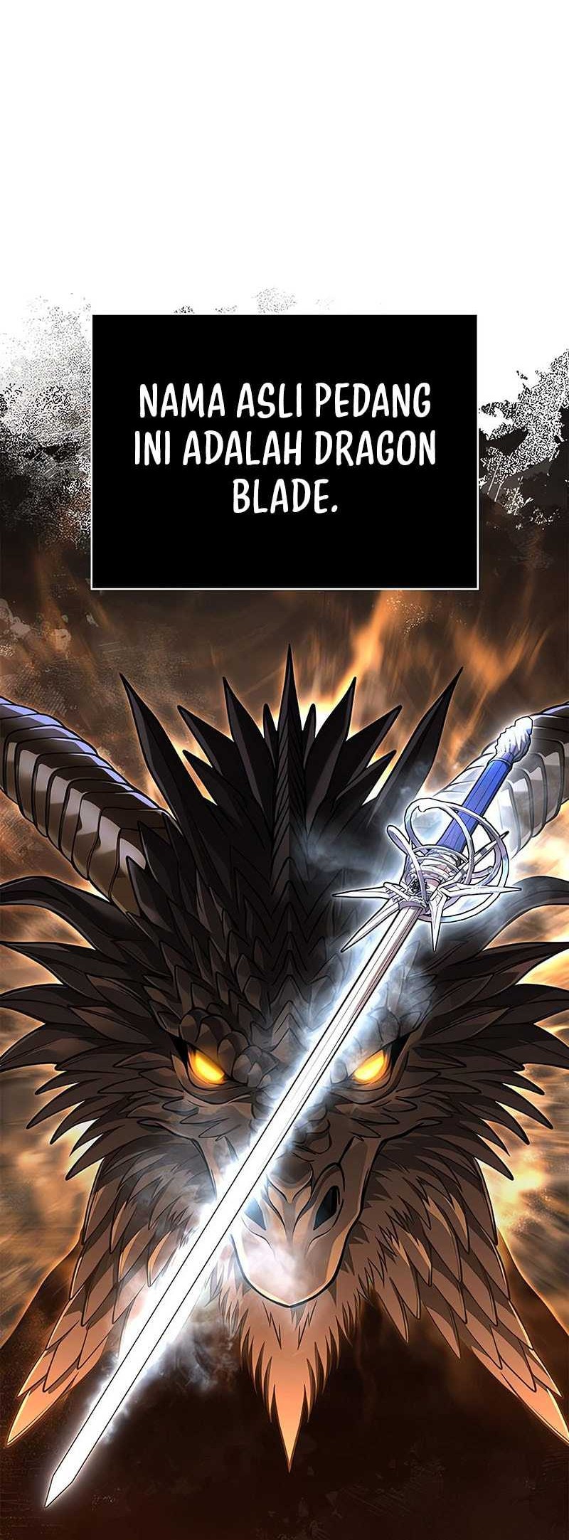 Survive as a Barbarian in the Game Chapter 99 Gambar 65
