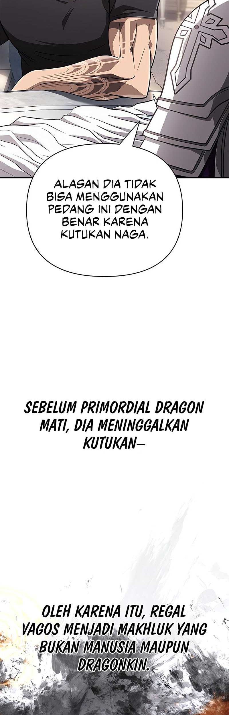 Survive as a Barbarian in the Game Chapter 99 Gambar 67