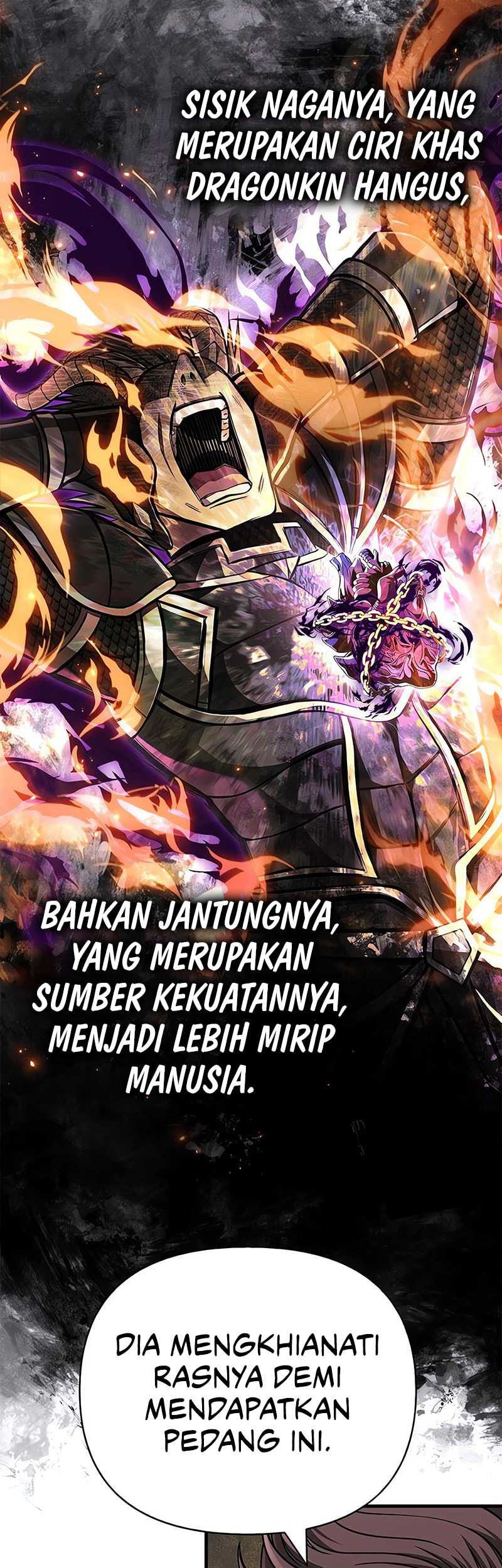 Survive as a Barbarian in the Game Chapter 99 Gambar 68