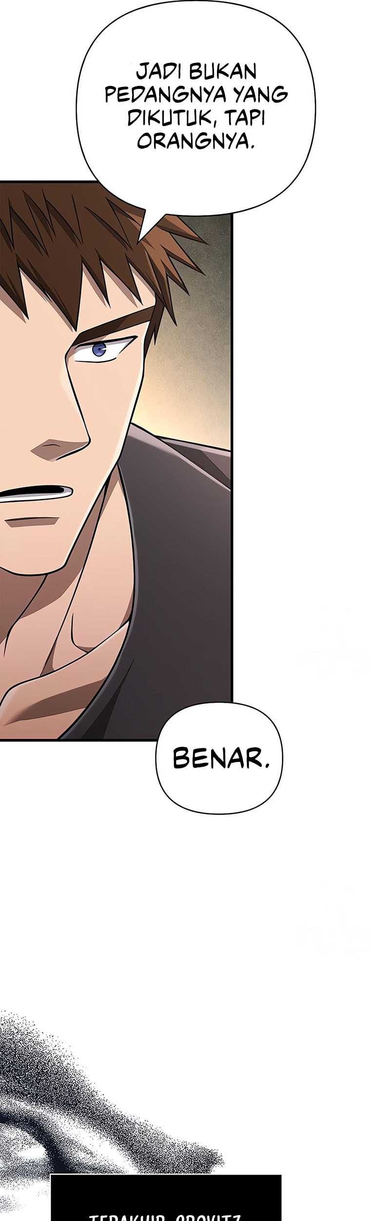 Survive as a Barbarian in the Game Chapter 99 Gambar 70