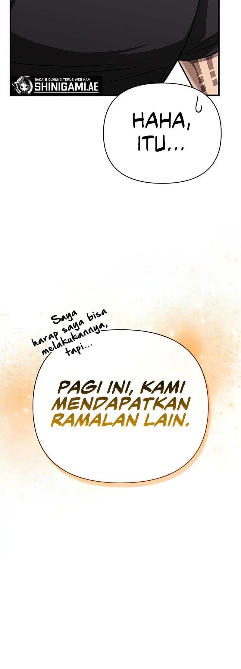 Survive as a Barbarian in the Game Chapter 99 Gambar 73