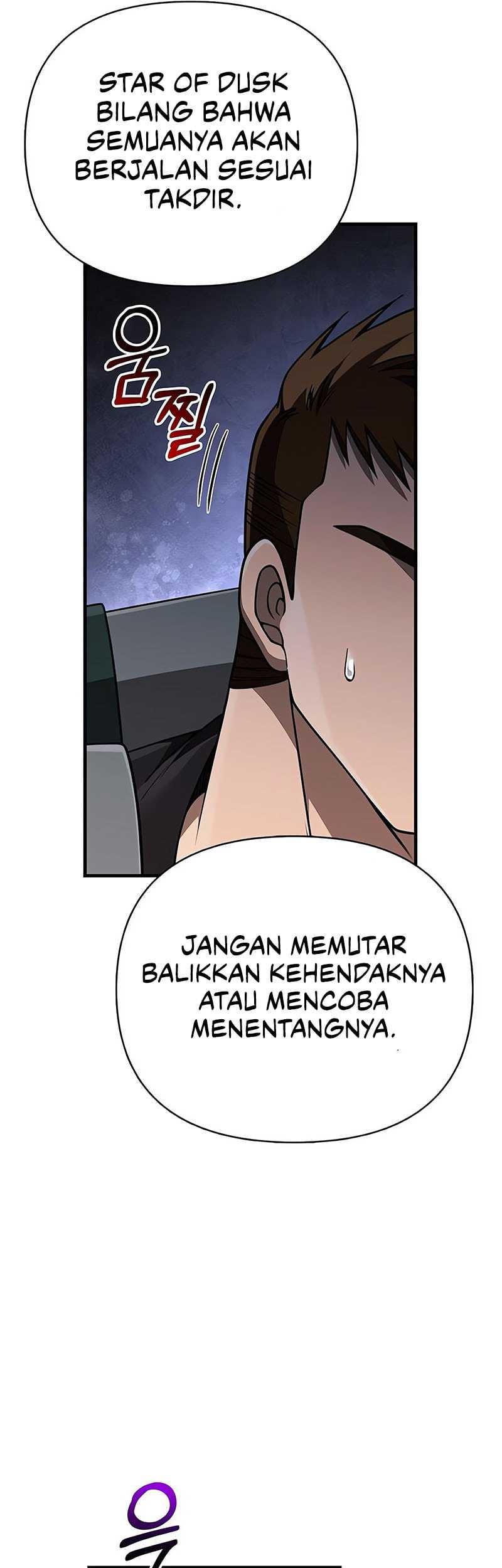 Survive as a Barbarian in the Game Chapter 99 Gambar 74